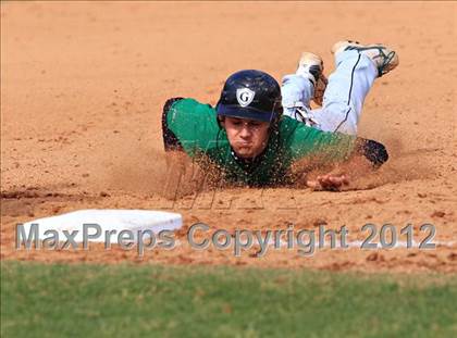 Thumbnail 3 in Cardinal Gibbons @ Jordan photogallery.