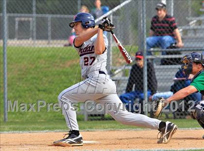 Thumbnail 2 in Cardinal Gibbons @ Jordan photogallery.