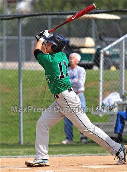 Thumbnail 3 in Cardinal Gibbons @ Jordan photogallery.