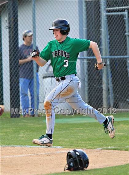 Thumbnail 1 in Cardinal Gibbons @ Jordan photogallery.