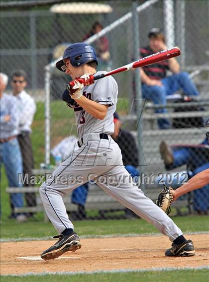 Thumbnail 2 in Cardinal Gibbons @ Jordan photogallery.