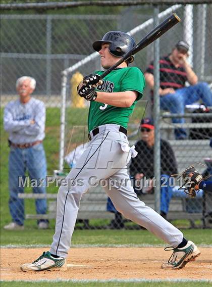 Thumbnail 2 in Cardinal Gibbons @ Jordan photogallery.