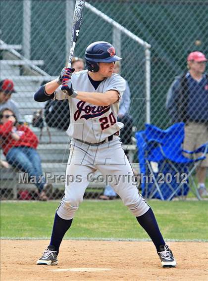 Thumbnail 1 in Cardinal Gibbons @ Jordan photogallery.
