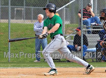 Thumbnail 3 in Cardinal Gibbons @ Jordan photogallery.