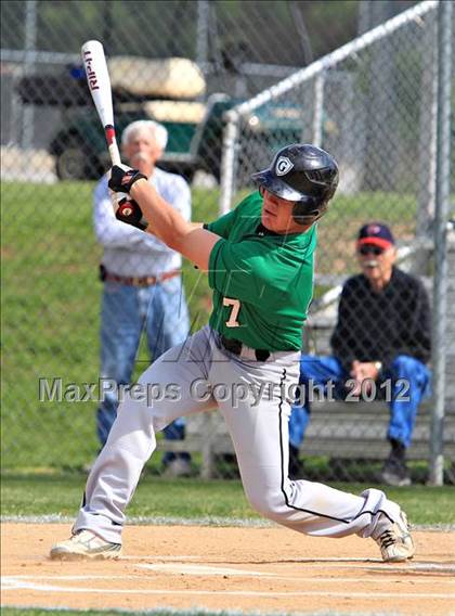 Thumbnail 3 in Cardinal Gibbons @ Jordan photogallery.
