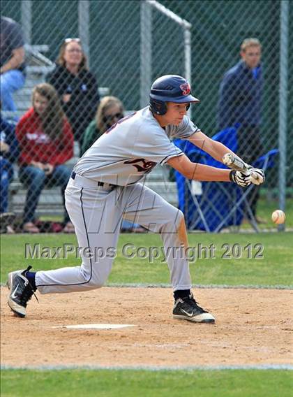 Thumbnail 2 in Cardinal Gibbons @ Jordan photogallery.