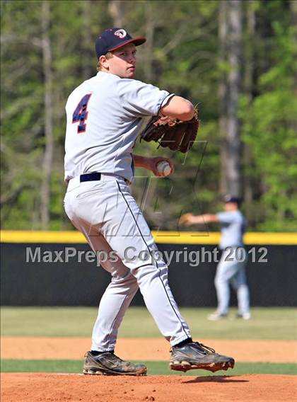 Thumbnail 1 in Cardinal Gibbons @ Jordan photogallery.