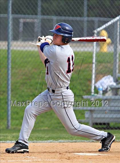 Thumbnail 3 in Cardinal Gibbons @ Jordan photogallery.