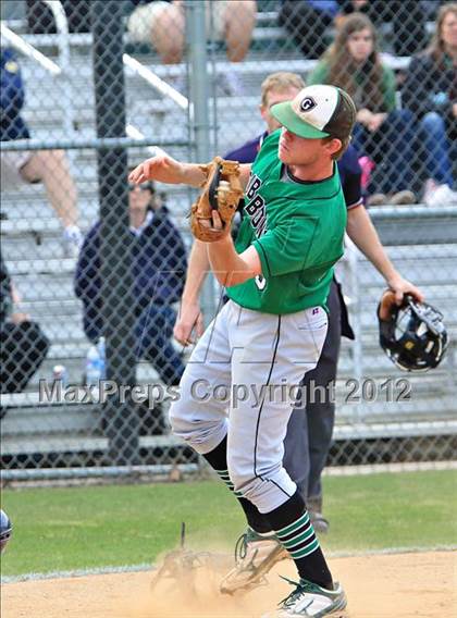 Thumbnail 3 in Cardinal Gibbons @ Jordan photogallery.