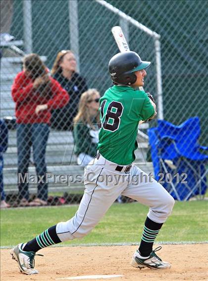 Thumbnail 3 in Cardinal Gibbons @ Jordan photogallery.