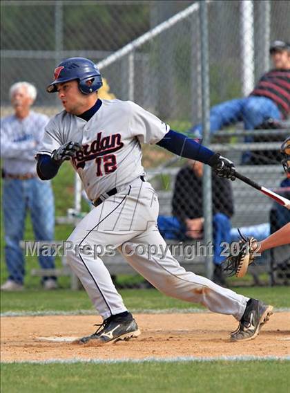 Thumbnail 3 in Cardinal Gibbons @ Jordan photogallery.
