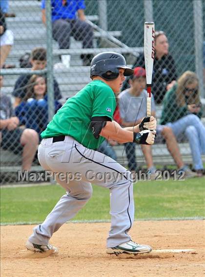 Thumbnail 1 in Cardinal Gibbons @ Jordan photogallery.