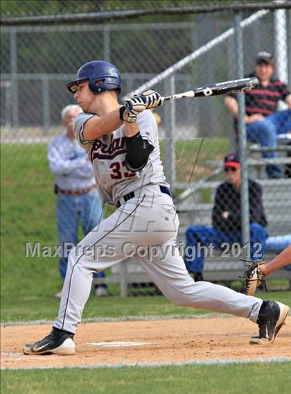 Thumbnail 1 in Cardinal Gibbons @ Jordan photogallery.