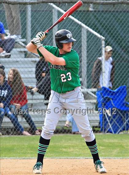 Thumbnail 3 in Cardinal Gibbons @ Jordan photogallery.