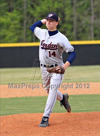 Thumbnail 1 in Cardinal Gibbons @ Jordan photogallery.