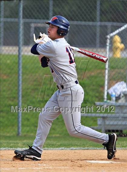 Thumbnail 1 in Cardinal Gibbons @ Jordan photogallery.