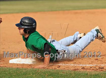 Thumbnail 2 in Cardinal Gibbons @ Jordan photogallery.