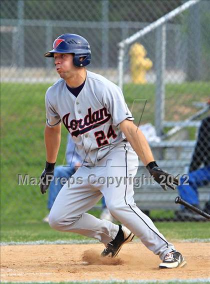 Thumbnail 1 in Cardinal Gibbons @ Jordan photogallery.