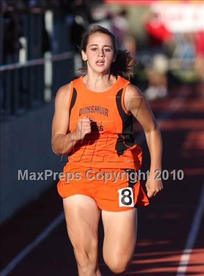 Thumbnail 2 in CIF NS Masters Championships (Boys and Girls100) photogallery.
