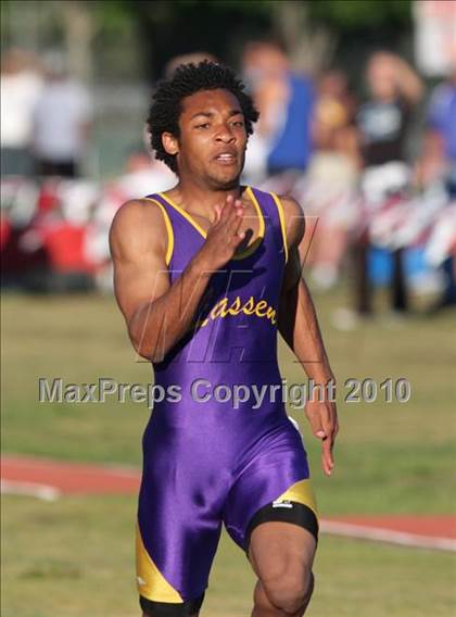 Thumbnail 1 in CIF NS Masters Championships (Boys and Girls100) photogallery.