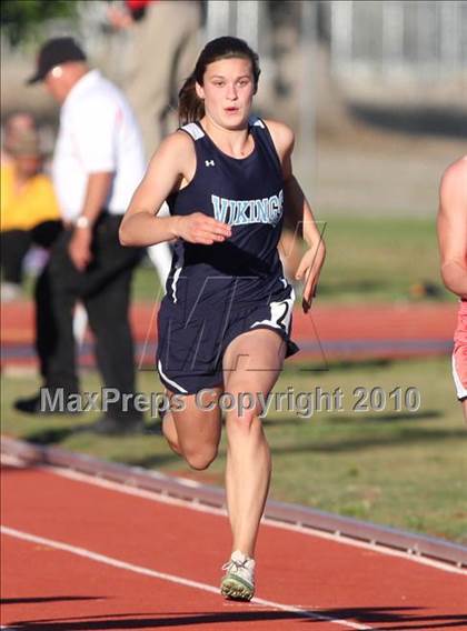 Thumbnail 2 in CIF NS Masters Championships (Boys and Girls100) photogallery.