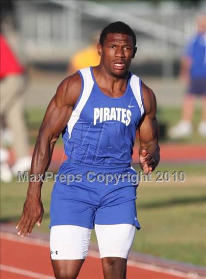 Thumbnail 3 in CIF NS Masters Championships (Boys and Girls100) photogallery.