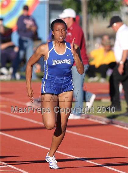 Thumbnail 3 in CIF NS Masters Championships (Boys and Girls100) photogallery.