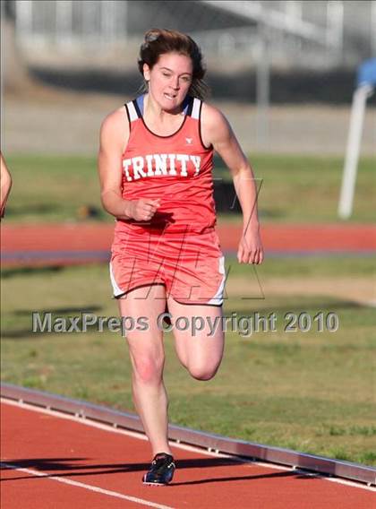 Thumbnail 1 in CIF NS Masters Championships (Boys and Girls100) photogallery.