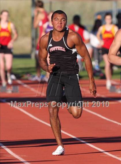 Thumbnail 1 in CIF NS Masters Championships (Boys and Girls100) photogallery.