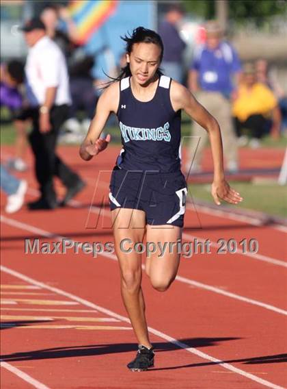Thumbnail 3 in CIF NS Masters Championships (Boys and Girls100) photogallery.