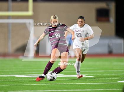 Thumbnail 3 in Magnolia @ A&M Consolidated photogallery.