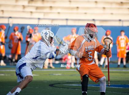 Thumbnail 1 in Davie @ Mooresville photogallery.