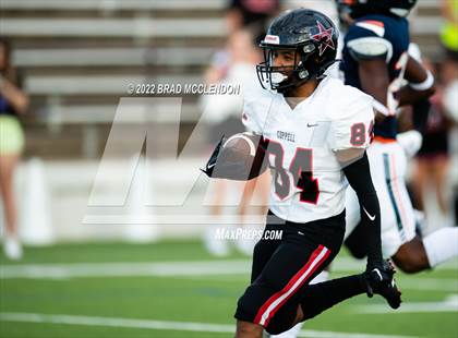 Thumbnail 2 in Coppell vs Sachse photogallery.