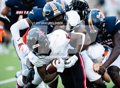 Thumbnail 3 in Coppell vs Sachse photogallery.