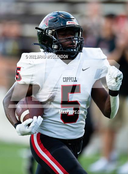Thumbnail 3 in Coppell vs Sachse photogallery.