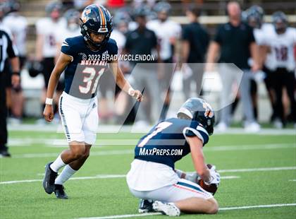Thumbnail 2 in Coppell vs Sachse photogallery.