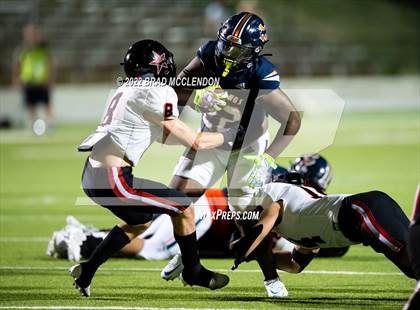 Thumbnail 2 in Coppell vs Sachse photogallery.