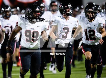 Thumbnail 2 in Coppell vs Sachse photogallery.