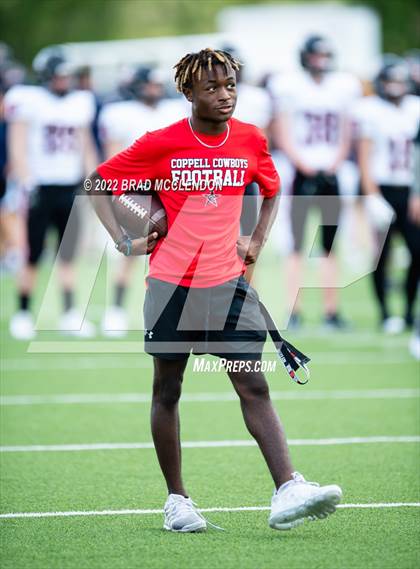 Thumbnail 1 in Coppell vs Sachse photogallery.