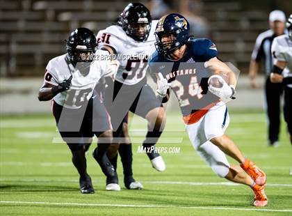 Thumbnail 1 in Coppell vs Sachse photogallery.