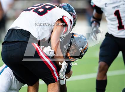 Thumbnail 3 in Coppell vs Sachse photogallery.