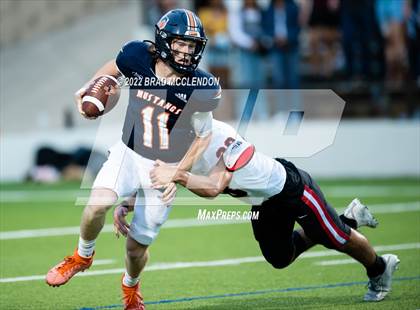 Thumbnail 3 in Coppell vs Sachse photogallery.