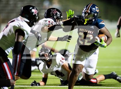 Thumbnail 3 in Coppell vs Sachse photogallery.