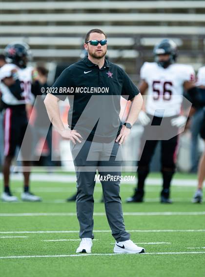 Thumbnail 2 in Coppell vs Sachse photogallery.