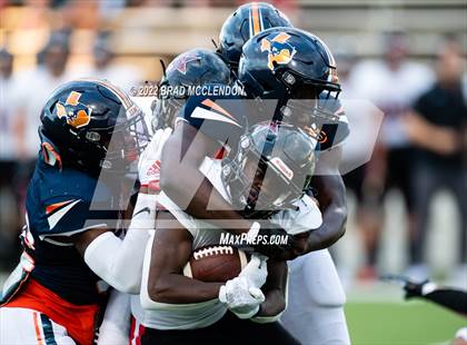Thumbnail 3 in Coppell vs Sachse photogallery.