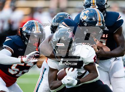Thumbnail 2 in Coppell vs Sachse photogallery.