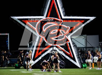 Thumbnail 3 in Coppell vs Sachse photogallery.
