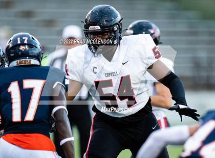 Thumbnail 1 in Coppell vs Sachse photogallery.