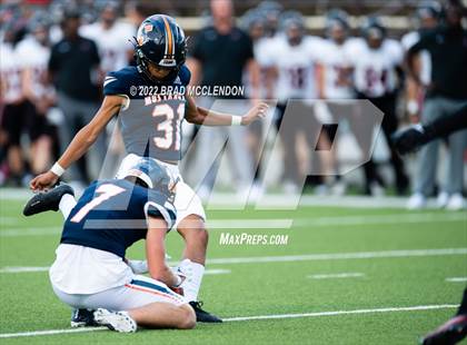 Thumbnail 3 in Coppell vs Sachse photogallery.