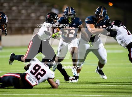 Thumbnail 2 in Coppell vs Sachse photogallery.